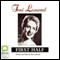 First Half (Unabridged) audio book by Toni Lamond