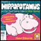 There's a Hippopotamus On Our Roof Eating Cake & Other Stories (Unabridged) audio book by Hazel Edwards