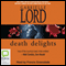 Death Delights (Unabridged) audio book by Gabrielle Lord