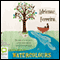 Watercolours (Unabridged) audio book by Adrienne Ferreira