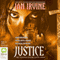 Justice: The Tainted Realm Trilogy, Book 3 (Unabridged) audio book by Ian Irvine