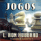 Jogos [Games] (Portuguese Edition) (Unabridged) audio book by L. Ron Hubbard