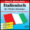 Italienisch fr (Wieder-)Einsteiger audio book by Vera F. Birkenbihl