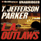 L.A. Outlaws: A Charlie Hood Novel #1 (Unabridged) audio book by T. Jefferson Parker