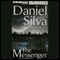 The Messenger (Unabridged) audio book by Daniel Silva