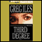 Third Degree (Unabridged) audio book by Greg Iles