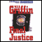 Final Justice: A Badge of Honor Novel (Unabridged) audio book by W. E. B. Griffin