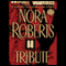 Tribute (Unabridged) audio book by Nora Roberts