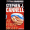 At First Sight: A Novel of Obsession (Unabridged) audio book by Stephen J. Cannell