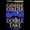 Double Take: FBI Thriller #11 (Unabridged) audio book by Catherine Coulter