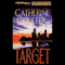 The Target: FBI Thriller #3 (Unabridged) audio book by Catherine Coulter