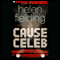 Cause Celeb (Unabridged) audio book by Helen Fielding