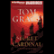 The Secret Cardinal (Unabridged) audio book by Tom Grace