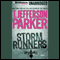 Storm Runners (Unabridged) audio book by T. Jefferson Parker