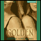 Golden (Unabridged) audio book by Jennifer Lynn Barnes