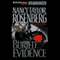 Buried Evidence (Unabridged) audio book by Nancy Taylor Rosenberg