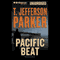 Pacific Beat (Unabridged) audio book by T. Jefferson Parker