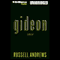 Gideon (Unabridged) audio book by Russell Andrews