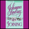 Joining (Unabridged) audio book by Johanna Lindsey