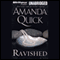 Ravished (Unabridged) audio book by Amanda Quick