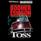 Toss (Unabridged) audio book by Boomer Esiason, Lowell Cauffiel