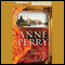 The Sheen on the Silk: A Novel (Unabridged) audio book by Anne Perry