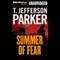 Summer of Fear (Unabridged) audio book by T. Jefferson Parker