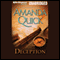 Deception (Unabridged) audio book by Amanda Quick