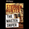 The Master Sniper audio book by Stephen Hunter