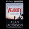 Velocity: Karen Vail, Book 3 (Unabridged) audio book by Alan Jacobson