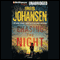 Chasing the Night: An Eve Duncan Forensics Thriller (Unabridged) audio book by Iris Johansen