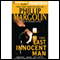 The Last Innocent Man (Unabridged) audio book by Phillip Margolin