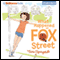 What Happened on Fox Street (Unabridged) audio book by Tricia Springstubb