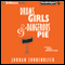 Drums, Girls, and Dangerous Pie (Unabridged) audio book by Jordan Sonnenblick