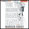 The Two Deaths of Daniel Hayes (Unabridged) audio book by Marcus Sakey