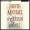 A Certain Smile (Unabridged) audio book by Judith Michael