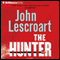The Hunter audio book by John Lescroart