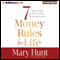 7 Money Rules for Life: How to Take Control of Your Financial Future (Unabridged) audio book by Mary Hunt