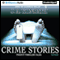 Crime Stories: Twenty Thriller Tales (Unabridged) audio book by J. A. Konrath