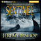 The Sentinel: A Jane Harper Horror Novel, Book 1 (Unabridged) audio book by Jeremy Bishop