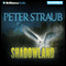 Shadowland (Unabridged) audio book by Peter Straub