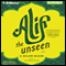 Alif the Unseen (Unabridged) audio book by G. Willow Wilson
