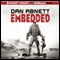 Embedded (Unabridged) audio book by Dan Abnett