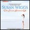 The Ocean Between Us audio book by Susan Wiggs