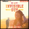 Me & My Invisible Guy (Unabridged) audio book by Sarah Jeffrey