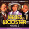 Jeeves and Wooster, Vol. 2: A Radio Dramatization audio book by P. G. Wodehouse