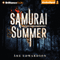 Samurai Summer (Unabridged) audio book by Ake Edwardson, Per Carlsson (translator)