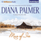 Man of Ice (Unabridged) audio book by Diana Palmer
