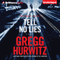 Tell No Lies (Unabridged) audio book by Gregg Hurwitz