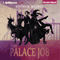 The Palace Job (Unabridged) audio book by Patrick Weekes